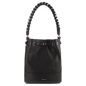 Zanellato Women Monda' - Leather Bucket Bag S